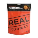 Real Turmat - Thajské červené curry (vegan)