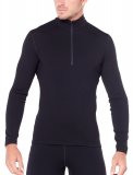 Mens 260 Tech LS Half Zip