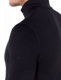 Mens 260 Tech LS Half Zip