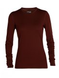 Wmns 200 Oasis LS Crewe